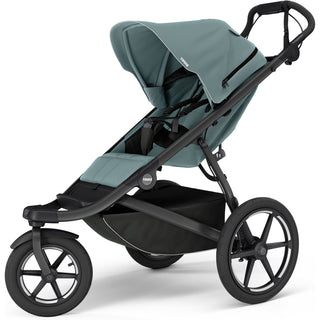 Thule Urban Glide 3 Stroller - Shop at The Pump Station and Nurtury