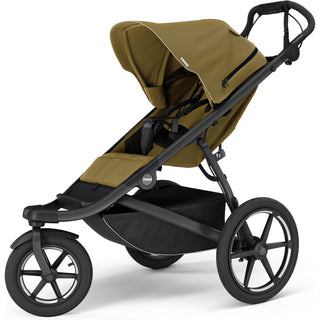 Thule Urban Glide 3 Stroller - Shop at The Pump Station and Nurtury