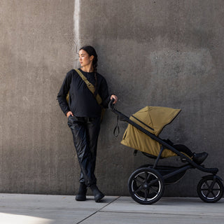 Thule Urban Glide 3 Stroller - Shop at The Pump Station and Nurtury