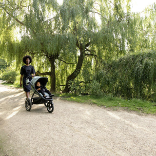 Thule Urban Glide 3 Stroller - Shop at The Pump Station and Nurtury