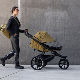 Thule Urban Glide 3 Stroller - Shop at The Pump Station and Nurtury