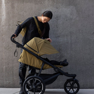 Thule Urban Glide 3 Stroller - Shop at The Pump Station and Nurtury