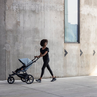 Thule Urban Glide 3 Stroller - Shop at The Pump Station and Nurtury