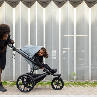 Thule Urban Glide 3 Stroller - Shop at The Pump Station and Nurtury