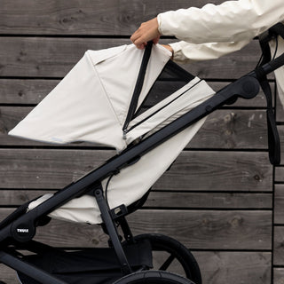 Thule Urban Glide 4-Wheel Stroller - Shop at The Pump Station and Nurtury