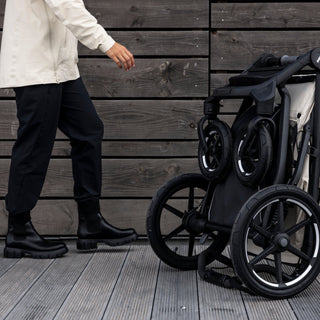 Thule Urban Glide 4-Wheel Stroller - Shop at The Pump Station and Nurtury