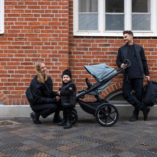 Thule Urban Glide 4-Wheel Stroller - Shop at The Pump Station and Nurtury