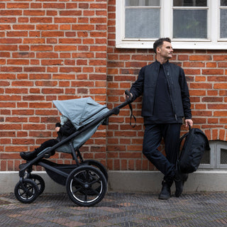 Thule Urban Glide 4-Wheel Stroller - Shop at The Pump Station and Nurtury