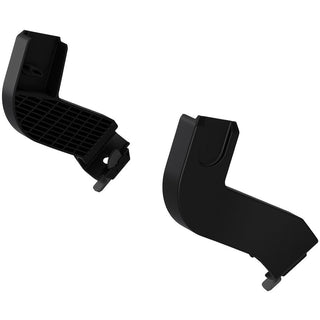 Thule Urban Glide Car Seat Adapter | Maxi Cosi / Nuna / Cybex - Shop at The Pump Station and Nurtury