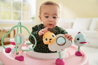 Tiny Love 5-in-1 Stationary Activity Center - Shop at The Pump Station and Nurtury