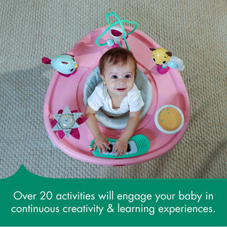 Tiny Love 5-in-1 Stationary Activity Center - Shop at The Pump Station and Nurtury