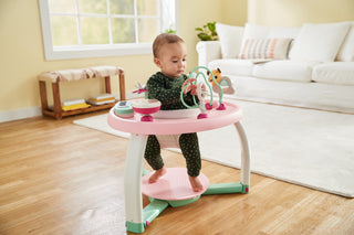 Tiny Love 5-in-1 Stationary Activity Center - Shop at The Pump Station and Nurtury