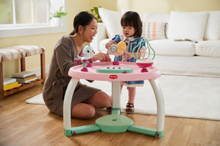 Tiny Love 5-in-1 Stationary Activity Center - Shop at The Pump Station and Nurtury