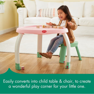 Tiny Love 5-in-1 Stationary Activity Center - Shop at The Pump Station and Nurtury