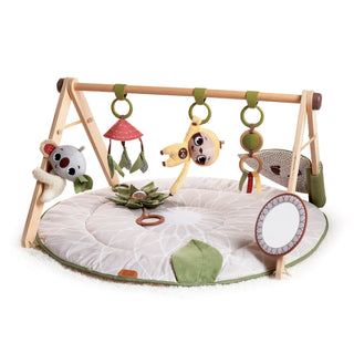 Tiny Love Boho Chic Luxe Developmental Gymini - Shop at The Pump Station and Nurtury