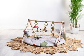 Tiny Love Boho Chic Luxe Developmental Gymini - Shop at The Pump Station and Nurtury