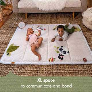 Tiny Love Boho Chic Super Mat - Shop at The Pump Station and Nurtury