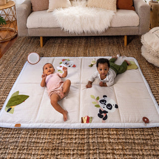 Tiny Love Boho Chic Super Mat - Shop at The Pump Station and Nurtury