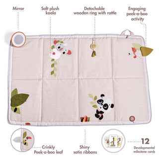 Tiny Love Boho Chic Super Mat - Shop at The Pump Station and Nurtury