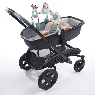 Tiny Love Magical Tales Black & White Stroller Arch - Shop at The Pump Station and Nurtury