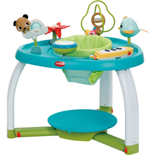 Tiny Love Meadow Days 5-in-1 Stationary Activity Center - Shop at The Pump Station and Nurtury