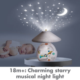 Tiny Love Polar Wonders Magical Night 3-in-1 Projector Mobile - Shop at The Pump Station and Nurtury