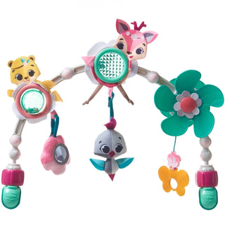 Tiny Love Tiny Princess Tales Sunny Stroller Arch - Shop at The Pump Station and Nurtury