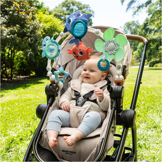 Tiny Love Treasure the Ocean Stroller Arch - Shop at The Pump Station and Nurtury