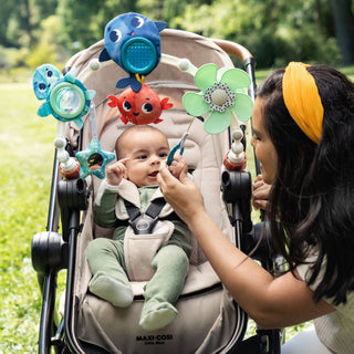 Tiny Love Treasure the Ocean Stroller Arch - Shop at The Pump Station and Nurtury