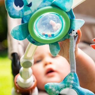 Tiny Love Treasure the Ocean Stroller Arch - Shop at The Pump Station and Nurtury