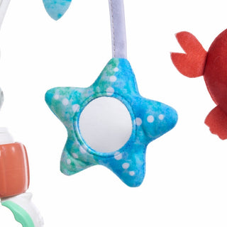 Tiny Love Treasure the Ocean Stroller Arch - Shop at The Pump Station and Nurtury