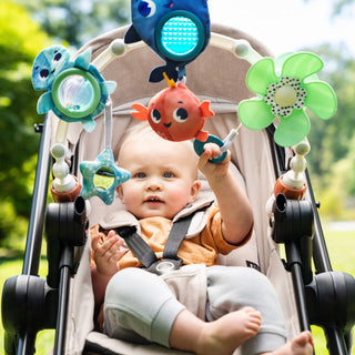 Tiny Love Treasure the Ocean Stroller Arch - Shop at The Pump Station and Nurtury