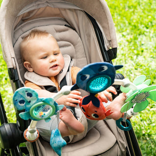 Tiny Love Treasure the Ocean Stroller Arch - Shop at The Pump Station and Nurtury