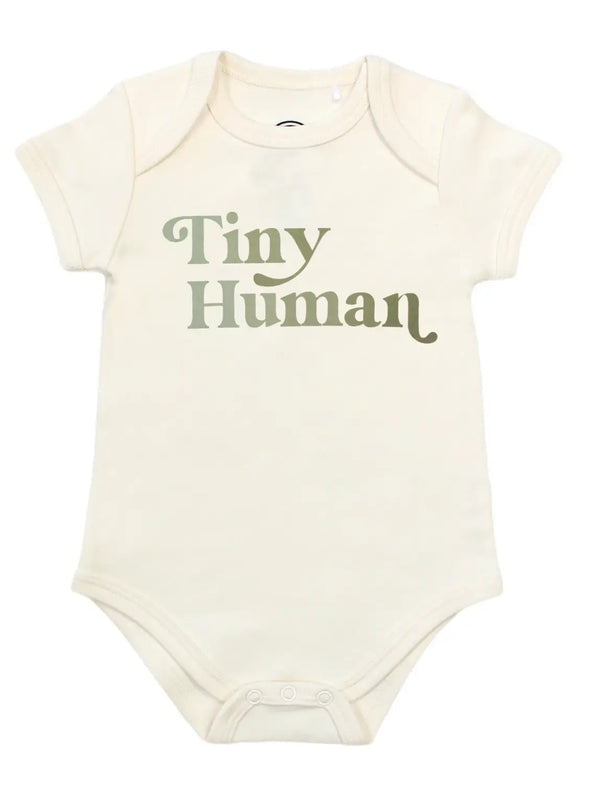 Emerson and Friends S/S Print Onesie S24 - Just $26.95! Shop now at The Pump Station & Nurtury