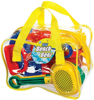 Toysmith Deluxe Beach Gear 2yr+ - Shop at The Pump Station and Nurtury