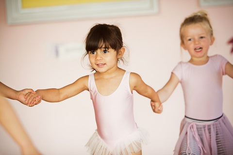 Tutu School Santa Monica