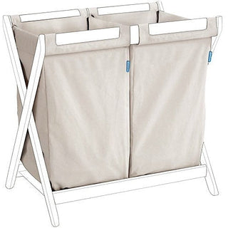 UPPAbaby Bassinet Stand Hamper Insert - Shop at The Pump Station and Nurtury