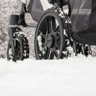 UPPAbaby All-Terrain Wheels for Vista/Vista V2 - Shop at The Pump Station and Nurtury