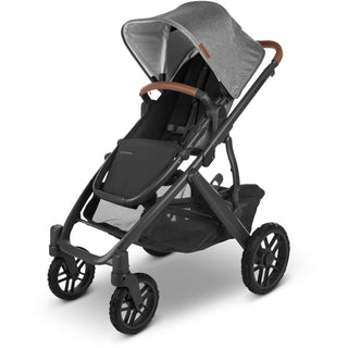 UPPAbaby All-Terrain Wheels for Vista/Vista V2 - Shop at The Pump Station and Nurtury