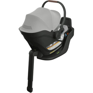 UPPAbaby Aria Lightweight Infant Car Seat + Base - 2