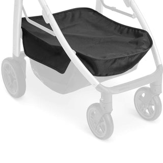 UPPAbaby Basket Cover for Vista V2 & Cruz V2 - Shop at The Pump Station and Nurtury