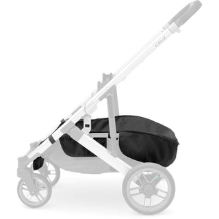 UPPAbaby Basket Cover for Vista V2 & Cruz V2 - Shop at The Pump Station and Nurtury