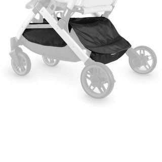 UPPAbaby Basket Cover for Vista V2 & Cruz V2 - Shop at The Pump Station and Nurtury