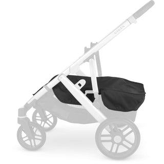 UPPAbaby Basket Cover for Vista V2 / V3 - Shop at The Pump Station and Nurtury