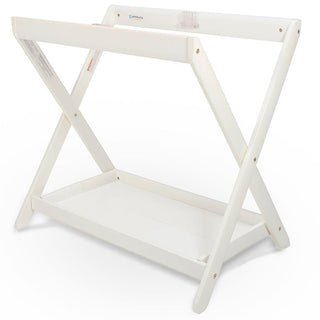 UPPAbaby Bassinet Stand - Shop at The Pump Station and Nurtury