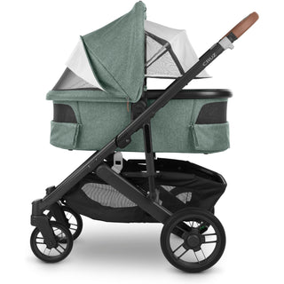 UPPAbaby Bassinet V3 for Vista, Cruz, Ridge & Minu - Shop at The Pump Station and Nurtury