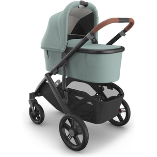 UPPAbaby Bassinet V3 for Vista, Cruz, Ridge & Minu - Shop at The Pump Station and Nurtury