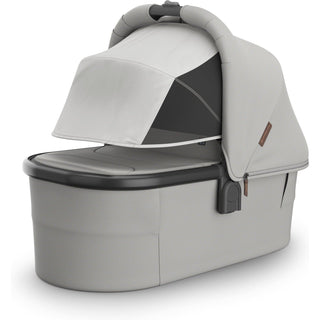 UPPAbaby Bassinet V3 for Vista, Cruz, Ridge & Minu - Shop at The Pump Station and Nurtury