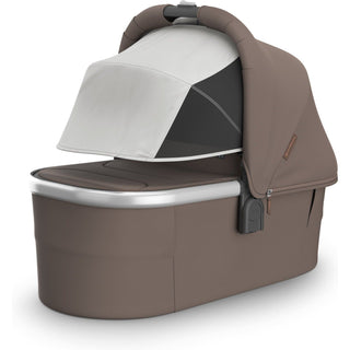 UPPAbaby Bassinet V3 for Vista, Cruz, Ridge & Minu - Shop at The Pump Station and Nurtury