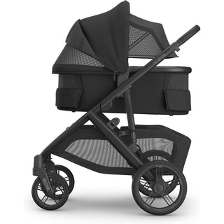 UPPAbaby Bassinet V3 for Vista, Cruz, Ridge & Minu - Shop at The Pump Station and Nurtury